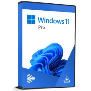 windows 11 pro retail global