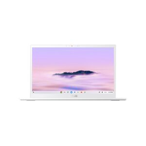 Portátil Asus Chromebook Plus Cb3402cba-pq0584 I3-1215u 14 8gb 256gb Crhomeos