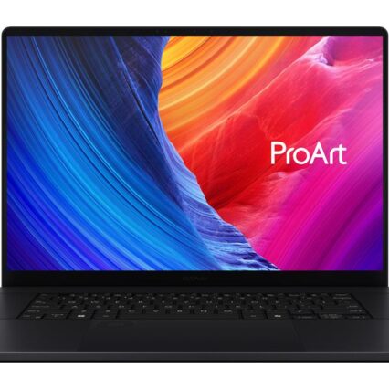 Portátil Asus H7606wm-sc052w Rai9-hx370 32gb Ssd 1tb 16